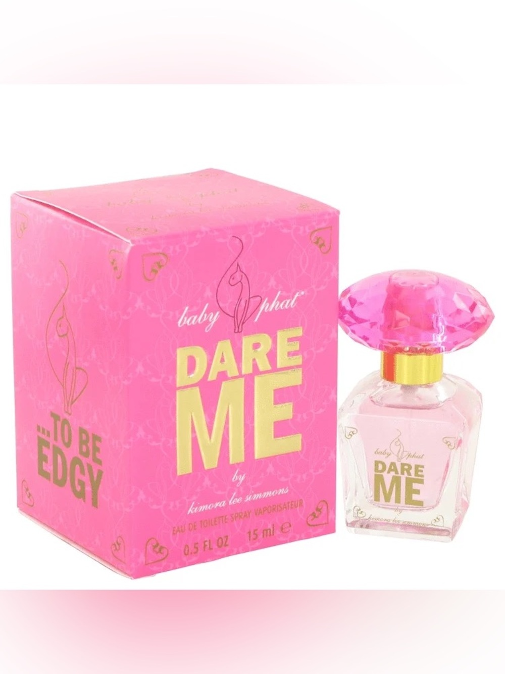 Dare Me by Kimora Lee Simmons Eau De
